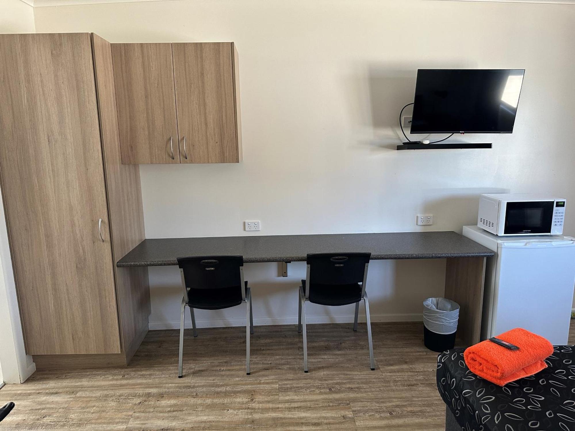 Winton Outback Motel Экстерьер фото